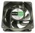 G16062HA2BT AXIALLÜFTER 160X160X62 230V 0,24A