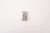 42252696 Aan/uit-knop/scharnier/A1DIS-A2-A3 zilver BY