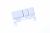 42186719 aan/uit-knop/scharnier/A1DIS-A2-A3