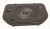 YM192.6500.605 ventilator-beschermplaat