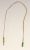 230244014 C00865433 DEFENDI Thermoelement Wok
