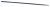 743459600 sierlijst glasplaat VarioSafe EIGER