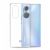 27136 Mobilize Gelly Case Honor 50 transparant