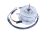 AS00001889 VENTILATORMOTOR
