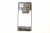 GH98-46876B Achterbehuizing ZB blauw