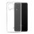 27164 Mobilize Gelly Case PASSEND FÜR SAMSUNG Galaxy A22 transparant