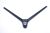 BN81-21413A SVC JDM-standvoet boven;1A52YYQ00-80Q-G,LS27AG
