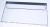 4928894000 C00929730 FREEZER TOP COVER_60CM_WHITE