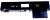 76373H850 FRONT PANEL SILKSCREENED