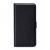 27329 Mobilize Classic Gelly Wallet Book Case PASSEND FÜR MOTOROLA Edge 20 Lite zwart