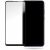 54615 Mobilize glazen screenprotector - zwarte rand - PASSEND FÜR SAMSUNG Galaxy M11