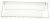 4928894100 C00901922 FREEZER TOP COVER_60CM_WHITE