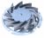 MDL-20A 825175 COOLING FAN