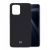27063 Mobilize rubber gel-hoesje Realme 8/8 Pro mat zwart
