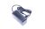2541230000500 netadapter 12V-3A, met DC-bus 5,5x2,1mm.