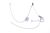 266100342 C00880683 SYMBOL LCD DATA CABLE
