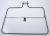 32045204 Oberes Heizelement (60*60, 230V 1200W) 65