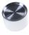 H20-10-160-128 10001773 Kunststofknop A2 model