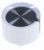 H20-10-120-068 10001690 PLS. knop Q model