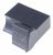 H20-25-280-046 10001955 PLS. Parca klemverbinding rechts zwart D2 Model-2018