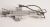 5513238861 VAP dritto(D12.7)100V1100W+Perneich ECAM