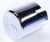 AS00001544 set drukknop verchroomd en veer 1598