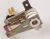 AS00002461 ATH AUONE 901E 167C16A/250VEO12 aluminium