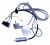 5906387900 C00894508 COMPR. TERM.GR.CABLE ASSY.