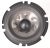 965323101140K midwoofer R100