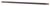 764308700 decorlijstprofiel voor VarioSafe lade