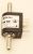 9100001981 waterpomp 24V 18W 21L/h SIP