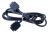 BN39-02743A OneConnectMini kabel;P0084MW-IWA,44P,L20