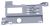 40015604 Leiterplattenhalter Rapido Eolo