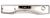 43033003 Frontblende CS 2D E 1200 SY R