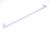 4866540272 C00894247 LEISTE GLASSCHEIBE (REAR/60CM