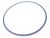 GH98-46856A AFDICHTINGSRUBBER