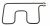 808815 Heizung AC 230 1150W
