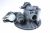 664855 hydraulische unit