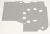 12966000001409 ALUMINUM SHEET