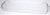 4858150572 50 MM DOOR SHELF/ARC_2009/60CM