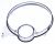 421945016361 TRAN/GRY bonencontainerframe