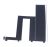 421945016641 frontplaatafdekking bouwgroep staal