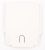 CP1602/03 421945022621 WHT DUMP BOX COVER STLR/P