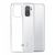 27040 Mobilize Gelly hoesje Xiaomi Redmi Note 10/10S Clear
