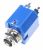 WH975401 phone jack blauw ST MSJ-064-30A N8