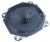 YA952B00 Luidspreker 12.0cm 4Ohm 6W PSRE423