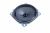 YJ207B00 luidspreker 12.0cm 6Ohm 3W PSR-E363