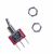 ZY106600 schakelaar tuimelschakelaar 100SP2T2B3M2QE CP88