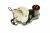 10041723 RIGHT SIDE BRUSH MOTOR ASSEMBLY