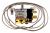 WDF21G 1058809 thermostaat WDF-26-G/WDF21G